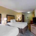 Extended Stay America Select Suites Tampa Airport Memorial Hwy