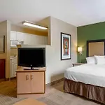 Extended Stay America Select Suites Tampa Airport Memorial Hwy